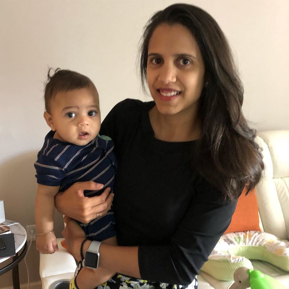 Meet your Posher, Patti